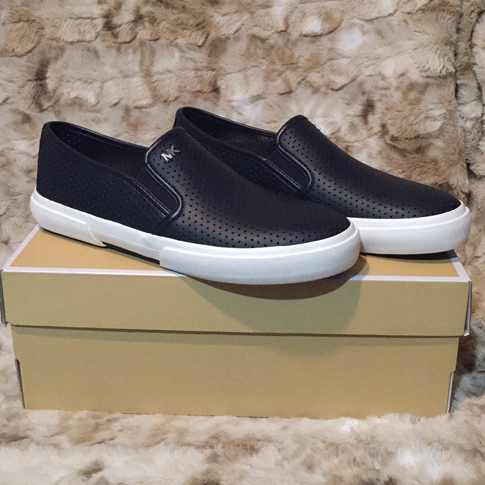 Michael Kors Slip on sneakers
